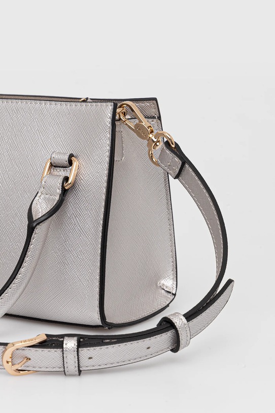 Αξεσουάρ Τσάντα Liu Jo AA5151.E0087 ασημί