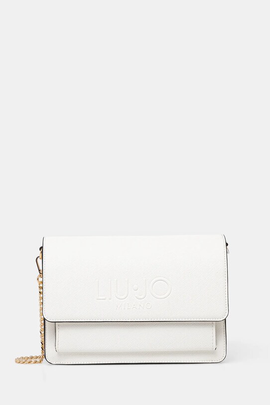Liu Jo borsetta semplice bianco AA5152.E0087