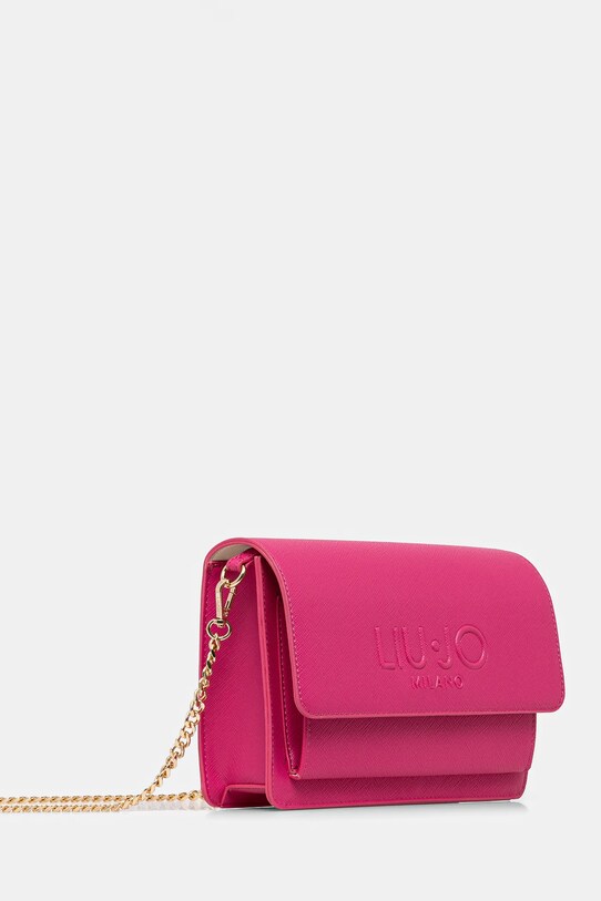 Liu Jo borsetta AA5152.E0087 rosa SS25