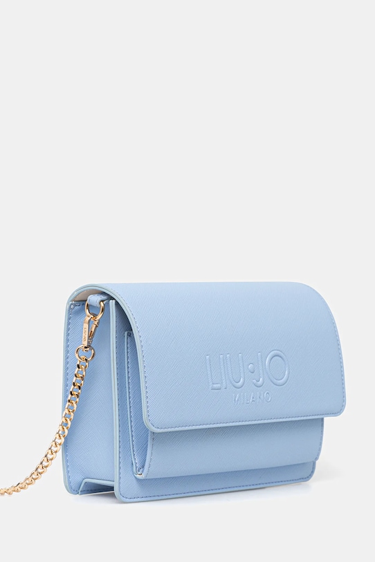 Liu Jo torebka AA5152.E0087 niebieski SS25