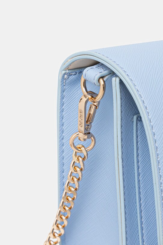 Accesorii Liu Jo poseta AA5152.E0087 albastru