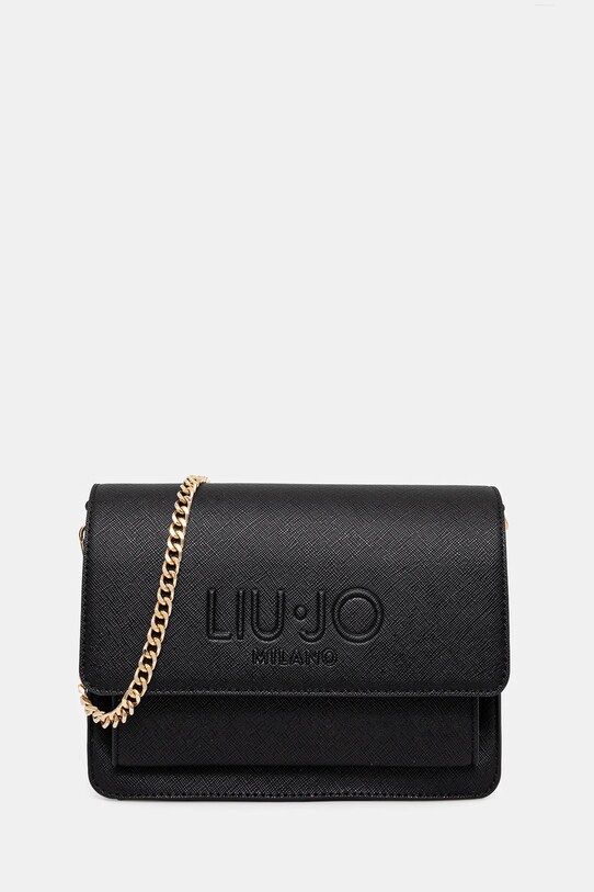 Liu Jo borsetta semplice nero AA5152.E0087
