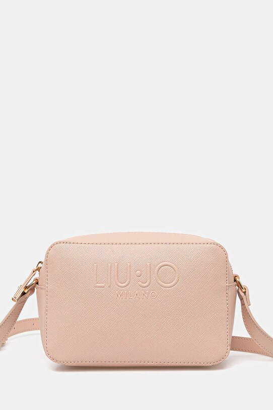 Сумочка Liu Jo кожа бежевый AA5153.E0087