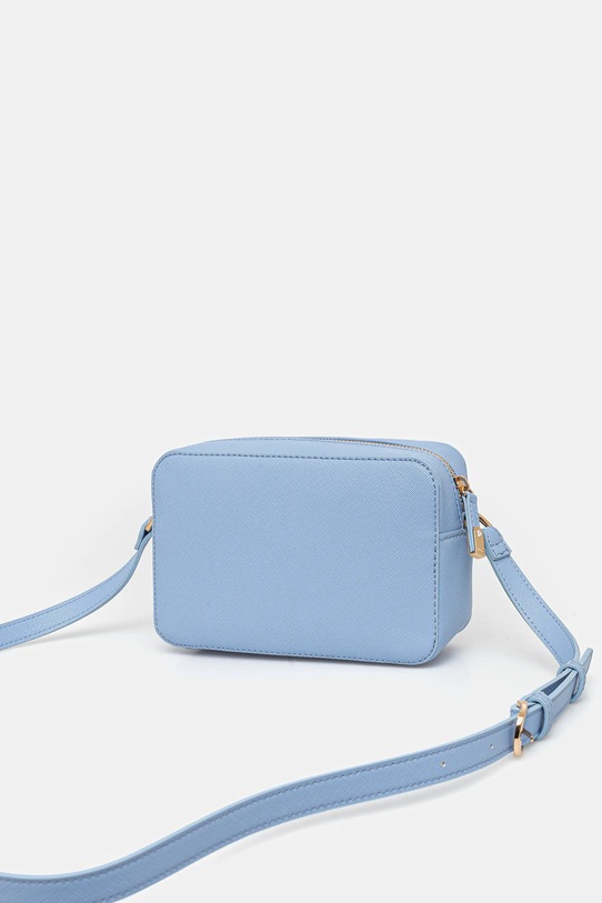 Doplnky Kabelka Liu Jo AA5153.E0087 modrá