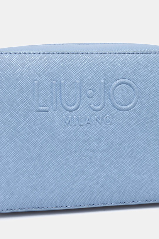 Kabelka Liu Jo modrá AA5153.E0087
