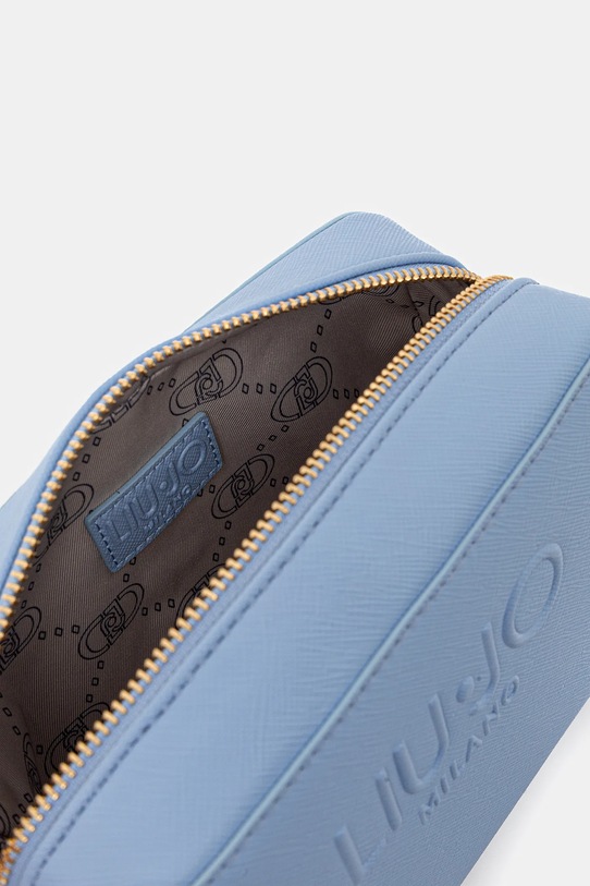 Kabelka Liu Jo AA5153.E0087 modrá