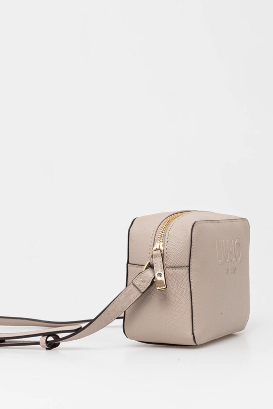 Kabelka Liu Jo AA5153.E0087 béžová SS25