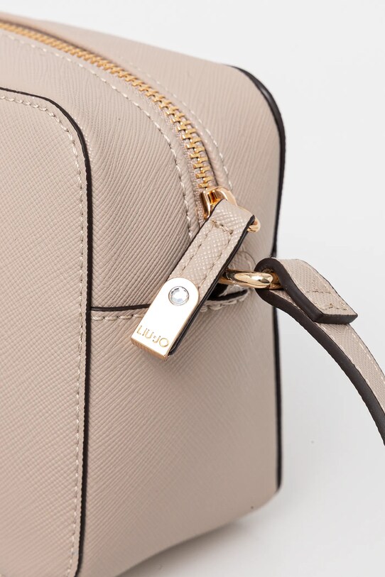 Kabelka Liu Jo béžová AA5153.E0087