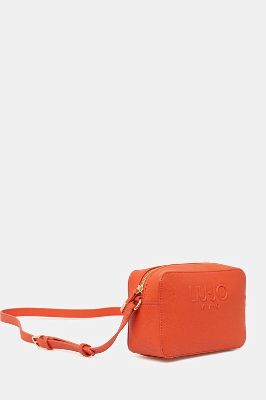 Kabelka Liu Jo AA5153.E0087 oranžová SS25