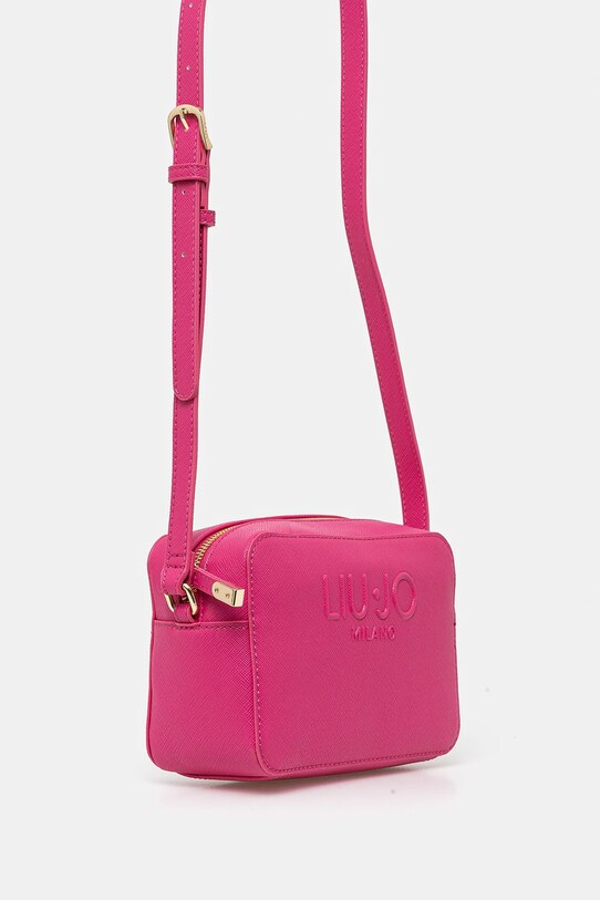 Сумочка Liu Jo AA5153.E0087 рожевий SS25