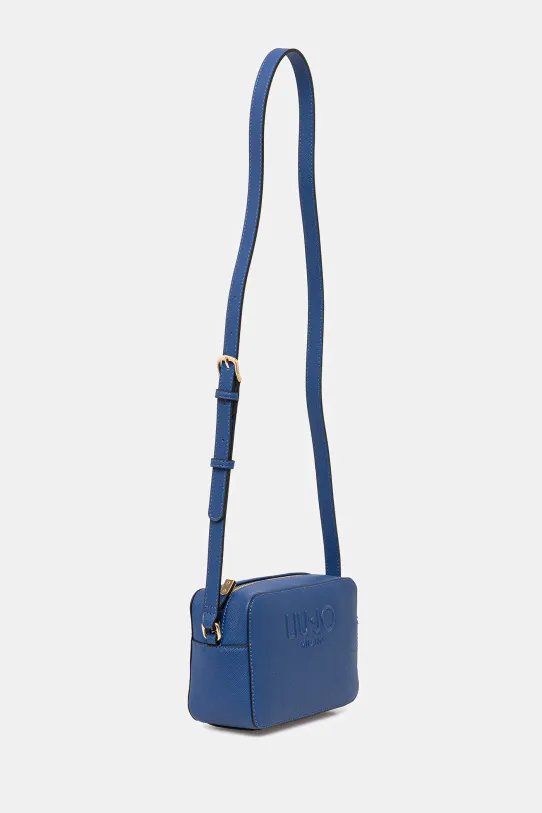 Liu Jo torebka AA5153.E0087 granatowy SS25
