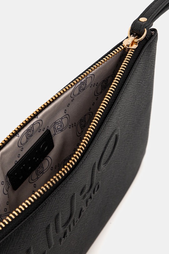 Liu Jo kopertówka czarny AA5154.E0087