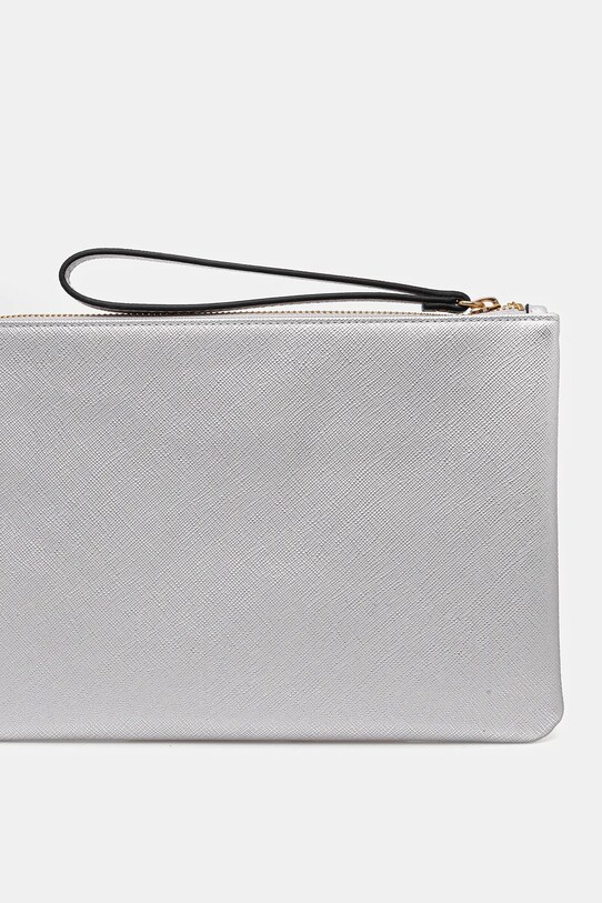 Doplňky Psaníčko Liu Jo AA5154.E0087 stříbrná