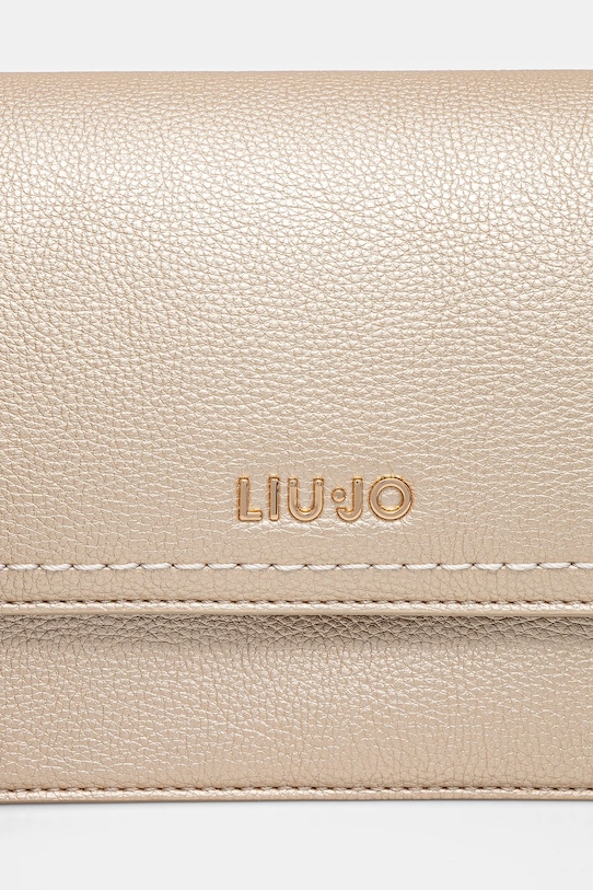 Torba Liu Jo zlatna AA5158.E0058