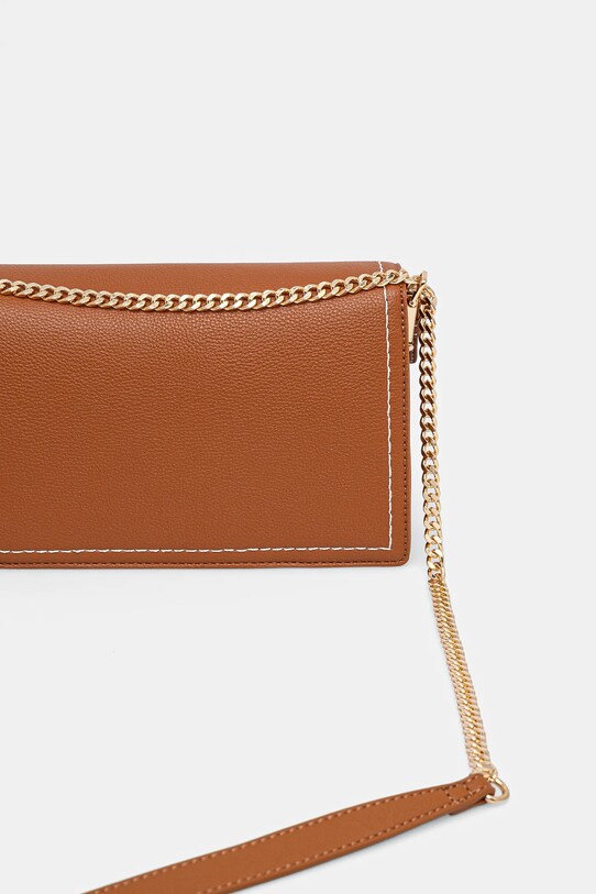 Accessori Liu Jo borsetta AA5158.E0058 marrone