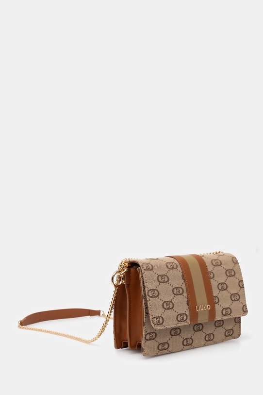 Τσάντα Liu Jo AA5158.T3846 μπεζ SS25
