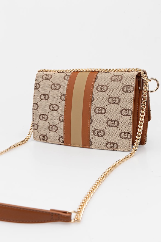 Αξεσουάρ Τσάντα Liu Jo AA5158.T3846 μπεζ