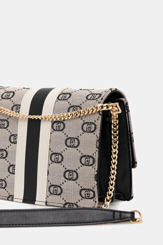 Doplňky Kabelka Liu Jo AA5158.T3846 černá