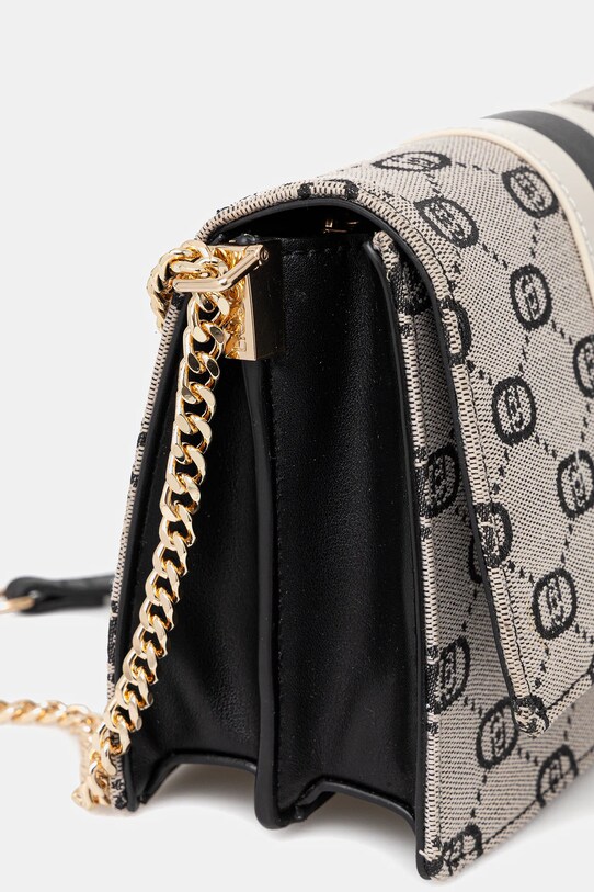 Kabelka Liu Jo černá AA5158.T3846