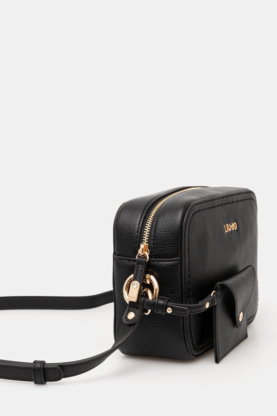 Kabelka Liu Jo AA5159.E0058 černá SS25