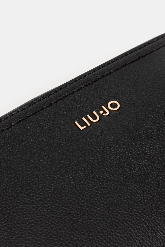 Kabelka Liu Jo černá AA5159.E0058