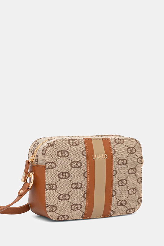 Liu Jo torebka AA5159.T3846 brązowy SS25