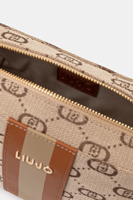 Liu Jo torebka AA5159.T3846 brązowy