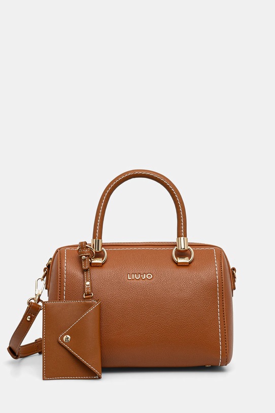 Сумочка Liu Jo синтетичний коричневий AA5160.E0058