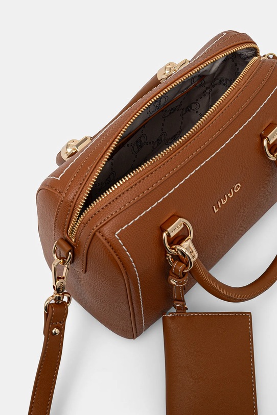 Сумочка Liu Jo AA5160.E0058 коричневий