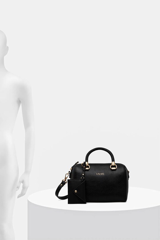 Liu Jo poseta AA5160.E0058 negru
