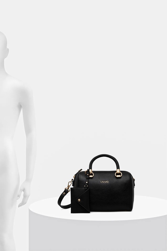 Torba Liu Jo AA5160.E0058 crna