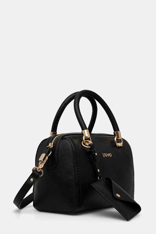 Torba Liu Jo AA5160.E0058 crna SS25