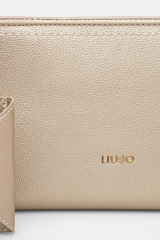 Torba Liu Jo zlatna AA5161.E0058