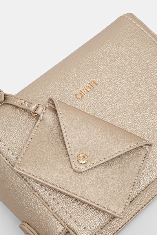 Torba Liu Jo AA5161.E0058 zlatna