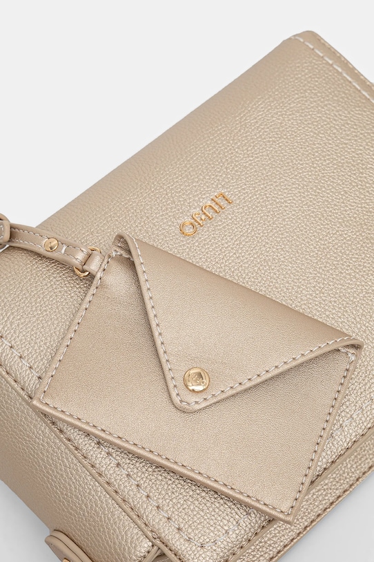 Kabelka Liu Jo AA5161.E0058 zlatá