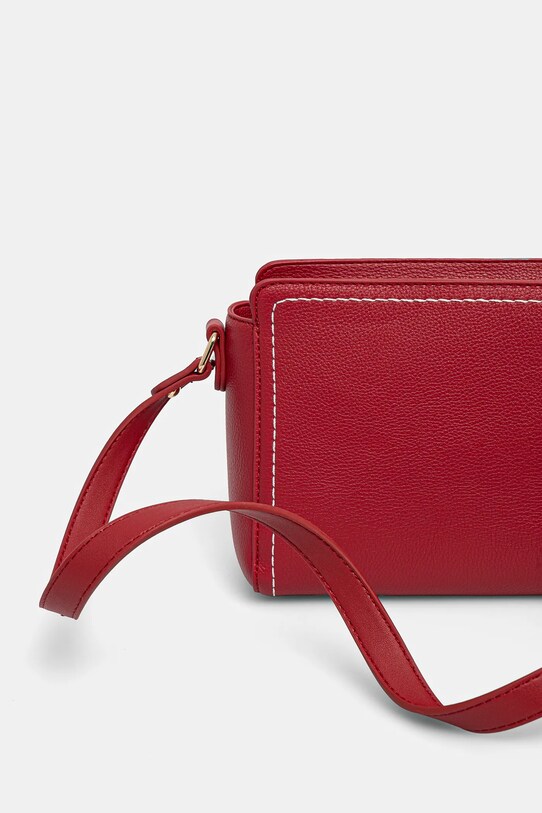 Doplňky Kabelka Liu Jo AA5161.E0058 červená