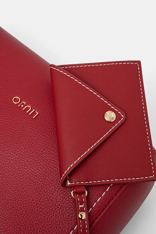 Kabelka Liu Jo AA5161.E0058 červená