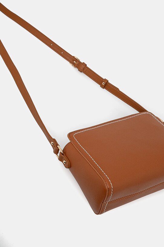 Accessori Liu Jo borsetta AA5161.E0058 marrone