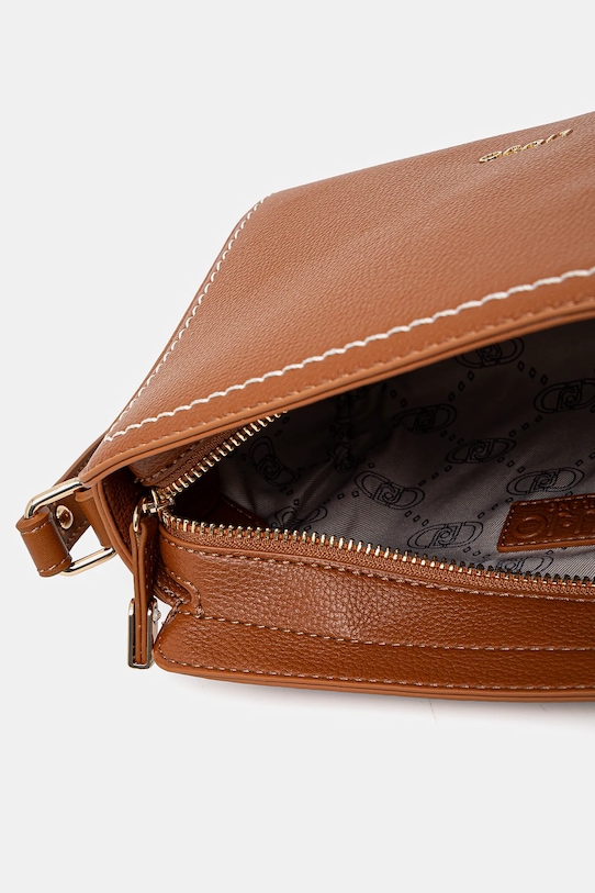 Kabelka Liu Jo AA5161.E0058 hnědá