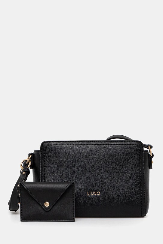 Liu Jo poseta uni negru AA5161.E0058