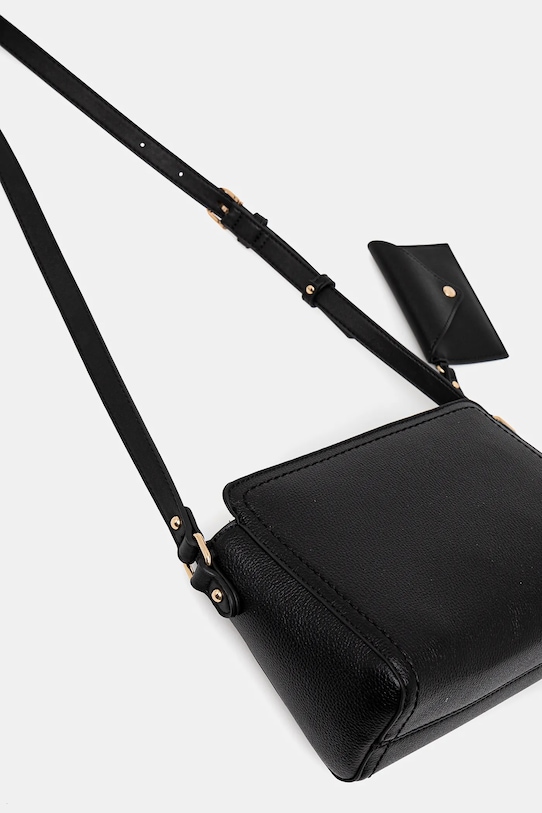 Doplnky Kabelka Liu Jo AA5161.E0058 čierna