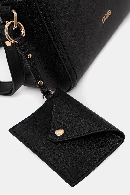 Liu Jo poseta negru AA5161.E0058