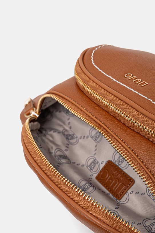 Сумка на пояс Liu Jo AA5162.E0058 коричневий