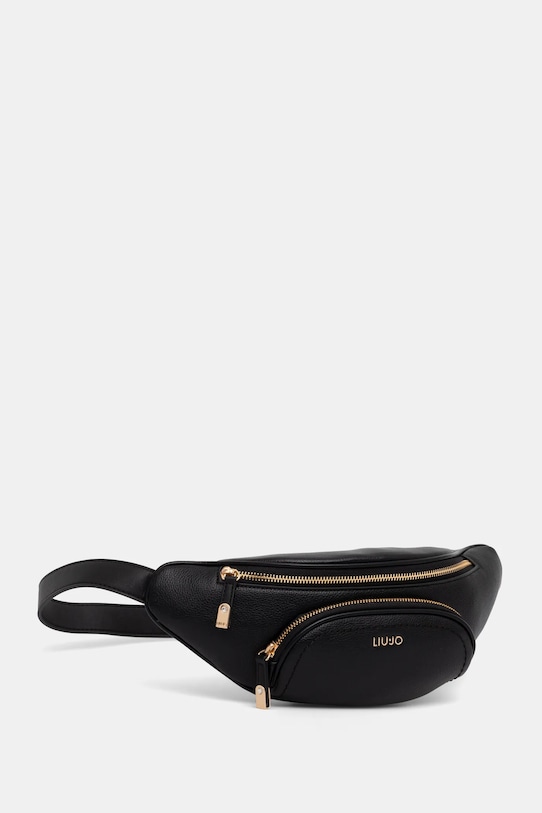 Ledvinka Liu Jo AA5162.E0058 černá SS25