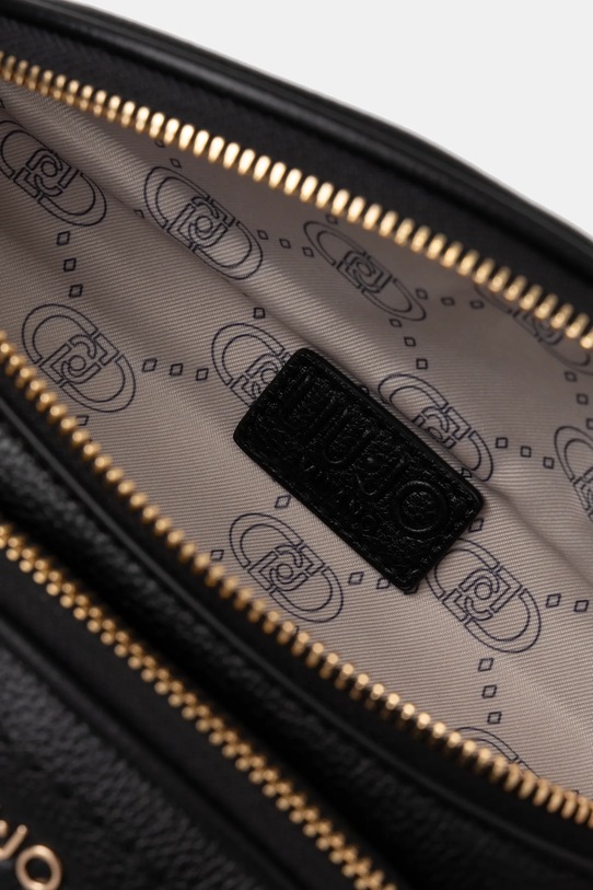 Ledvinka Liu Jo černá AA5162.E0058