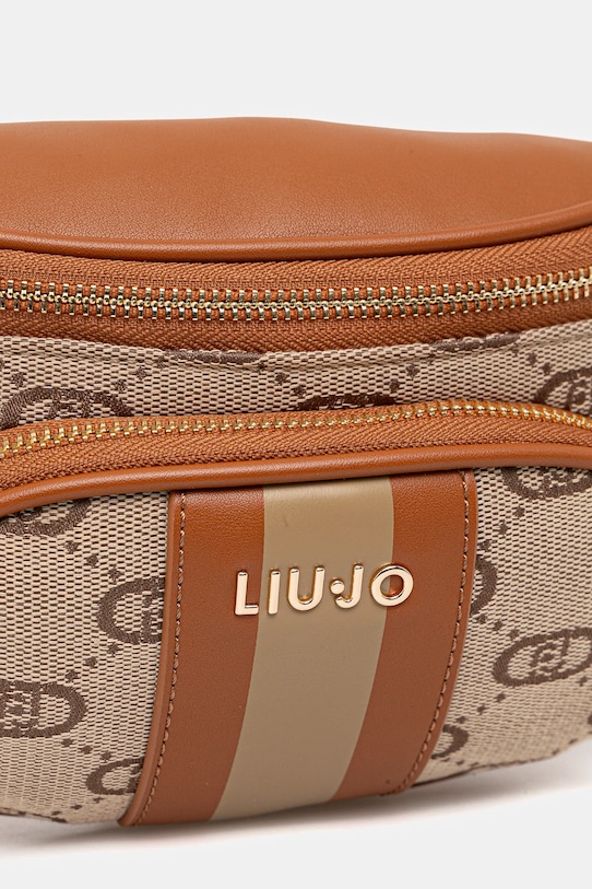 Liu Jo nerka brązowy AA5162.T3846