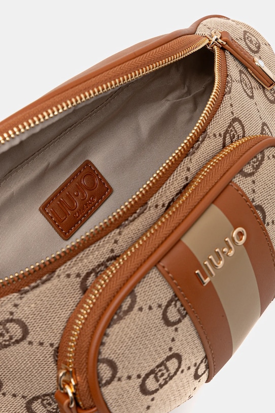 Liu Jo nerka AA5162.T3846 brązowy