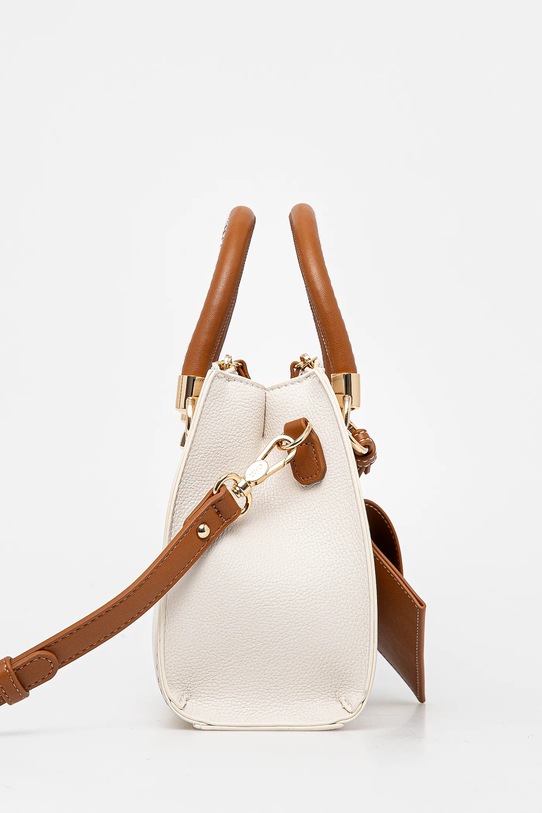 Kabelka Liu Jo AA5163.E0058 béžová SS25