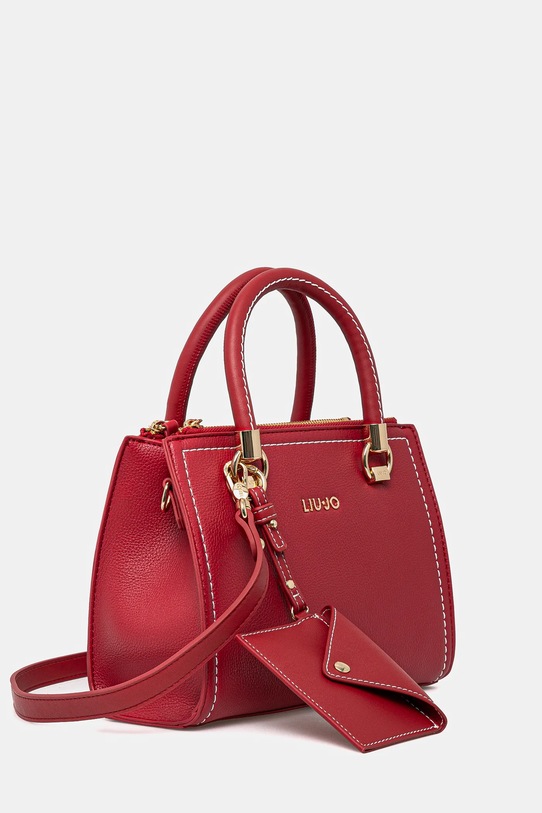 Liu Jo poseta AA5163.E0058 rosu SS25