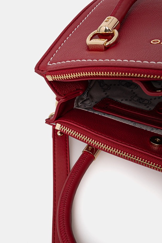 Liu Jo poseta AA5163.E0058 rosu